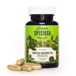 super speciosa kratom leaf capsules