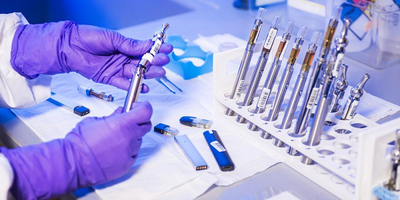 Cannabis Lab Testing: How it Works and Why it Matters
