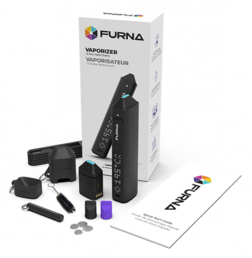 Furna Vape