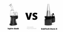 Ispire daab vs Dabtech Duvo X
