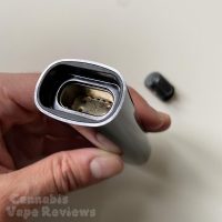 PAX3 vape chamber