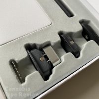 PAX3 vape kit accessories