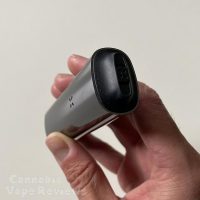 PAX3 vape mouthpiece 1