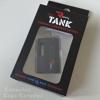 Rokin mini tank vape