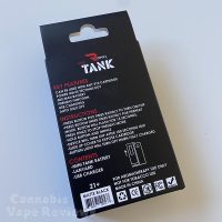 Rokin mini tank vape package