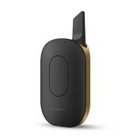 Vessel Compass gold front