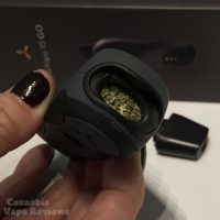 AirVape Go dry herb flower vape