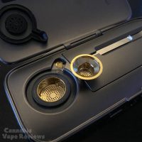 AirVape Legacy Combo Vaporizer