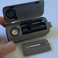 AirVape Legacy