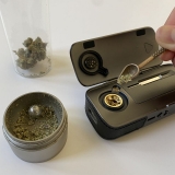 Microdosing Cannabis by Vaping: What You Need To Know