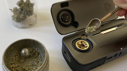 Microdosing Cannabis by Vaping: What You Need To Know