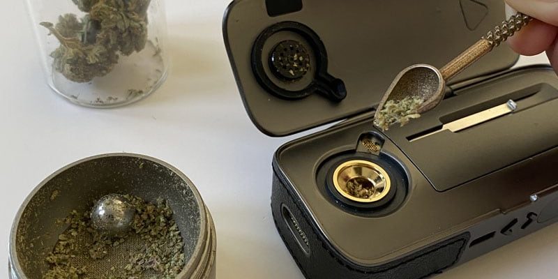 Microdosing Cannabis by Vaping: What You Need To Know