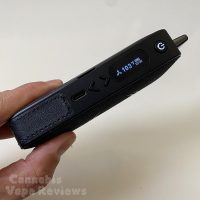 airvape legacy pro LCD screen