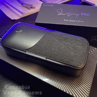 airvape legacy pro flower wax vape