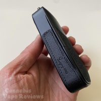airvape legacy pro vegan leather