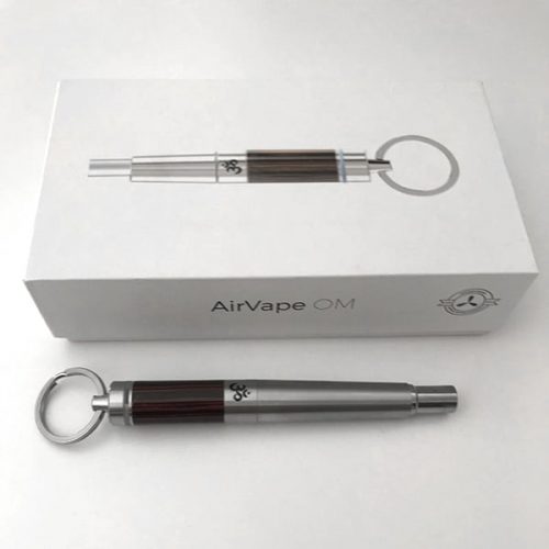 AirVape OM Keychain