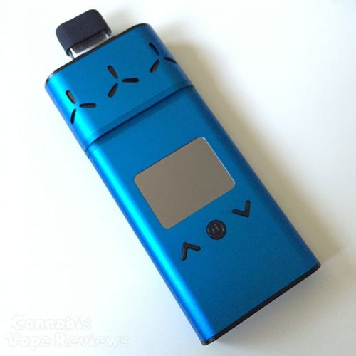 AirVape Xs