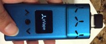 AirVape Xs Dry Herb Vaporizer Review