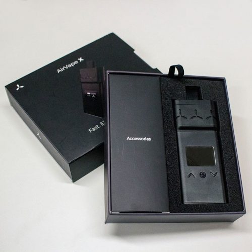 AirVape X