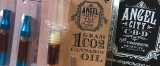 Vape Oils and Wax by Angel City THC