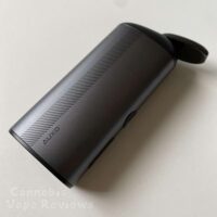 auxo calent dry herb flower vape