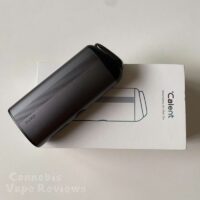 auxo calent dry herb vape