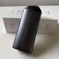 auxo calent flower vape