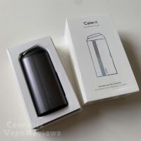 auxo calent unboxing