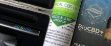 BioCBD Plus Vape Pen Kit Review