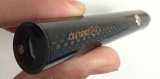 Best 3-in-1 Vaporizer: Blackout X Dry Herb+ 2.0