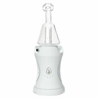 boost evo white dr dabber