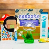 Monthly Weed Subscription Boxes