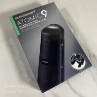 cloudious9 atomic9 cheap flower vape