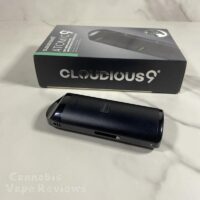 cloudious9 atomic9 dryb herb vaporizer