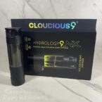 Cloudious9 Hydrology9 NX
