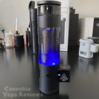cloudious9 hydrology9 nx water cooled led vape