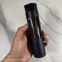cloudious9 hydrology9 nx water cooled vaporizer