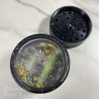 cloudious9 tectonic9 grinder chamber