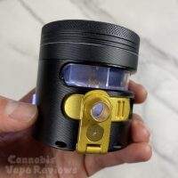 cloudious9 tectonic9 grinder funnel led light