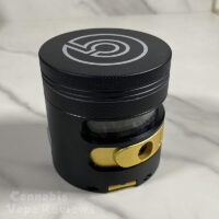 cloudious9 tectonic9 grinder sliding gate