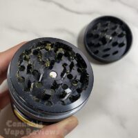 cloudious9 tectonic9 grinder teeth