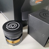 Cloudious9 Tectonic9 Grinder