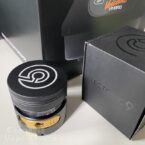 Cloudious9 Tectonic9 Grinder