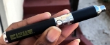 Clout DL1 – Dual Quartz Coil Wax Vape Pen