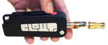 Clout Ki – Key Fob Vape Battery