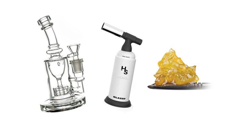 Beginner’s Guide to Dabbing: What is Dabbing and How Do You Do it?