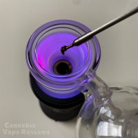 Dr. Dabber SWITCH Dab Rig Vaporizer