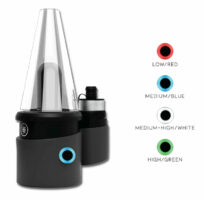 dabtech duvo x color coding