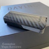 davinci carbon fiber iq2 vape