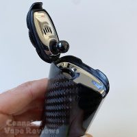 davinci carbon iq2 pearl